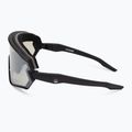 Ochelari de soare Tripout Infinity black/smart dark silver fotochrom 4