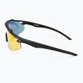 Ochelari de soare Tripout Run black/red axiom 4