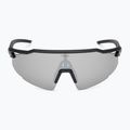 Ochelari de soare Tripout Run black/dark silver axiom 3