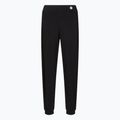 Moonholi pantaloni de yoga Crescent Open Sweatpants Sky SKU-221-xss
