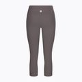 Yoga leggings pentru femei Moonholi Yoggings bej SKU-237-sx 2