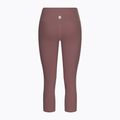 Yoga leggings pentru femei Moonholi Yoggings roz SKU-234-sx 2