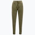 Pantaloni pentru femei Waikane Vibe verde Olive