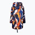 Jachetă parka pentru femei Waikane Vibe de culoare Maroc 2