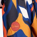 Jachetă parka pentru femei Waikane Vibe de culoare Maroc 4