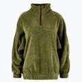 Waikane Vibe Moss verde Bluză pentru femei Waikane Vibe Moss