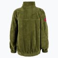 Waikane Vibe Moss verde Bluză pentru femei Waikane Vibe Moss 2