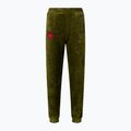 Pantaloni de trening pentru femei Waikane Vibe Moss verde