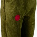 Pantaloni de trening pentru femei Waikane Vibe Moss verde 3