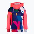 Bluză pentru femei Waikane Vibe Pink Mia