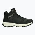 Încălțăminte de drumeție pentru femei CampuS Rosa High black 8