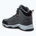 Încălțăminte de drumeție pentru bărbați CampuS Tampa dark grey 3