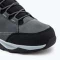 Încălțăminte de drumeție pentru bărbați CampuS Tampa dark grey 7