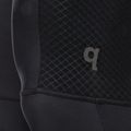 Pantaloni de ciclism Quest Manzolo Thermo negru pentru femei 3