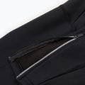 Pantaloni de ciclism Quest Manzolo Thermo negru pentru femei 5