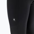 Pantaloni de ciclism Quest Roveta negru pentru bărbați Quest Roveta 3