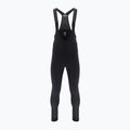 Pantaloni de ciclism pentru femei Quest Roveta negru