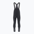 Pantaloni de ciclism pentru femei Quest Roveta negru 2