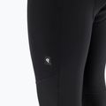 Pantaloni de ciclism pentru femei Quest Roveta negru 3