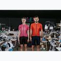 Tricou de ciclism Quest Superfly portocaliu pentru bărbați 3