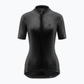 Tricou de ciclism pentru femei Quest Superfly negru