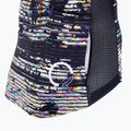 Quest Defeqt tricou de ciclism pentru bărbați negru/gri S23/KKR-DEFEQT-MAN 3