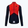 Quest Tokyo roșu-negru pentru bărbați S21/BLUZA-TOKYO-RED-MAN