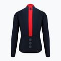 Quest Tokyo roșu-negru pentru bărbați S21/BLUZA-TOKYO-RED-MAN 2