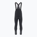 Pantaloni de ciclism pentru bărbați Quest Roveta black 2