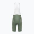 Pantaloni scurți de ciclism pentru bărbați Quest Rapido army 2