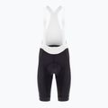 Pantaloni scurți de ciclism pentru bărbați Quest Rapido black