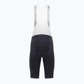 Pantaloni scurți de ciclism pentru bărbați Quest Rapido black 2