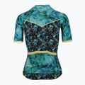 Tricou de ciclism pentru femei Quest Emerald 2