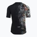 Quest Graphitti tricou de ciclism pentru bărbați 2