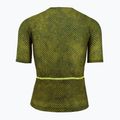 Tricou de ciclism pentru bărbați Quest Siatex verde 2