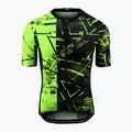 Tricou de ciclism Quest Fluo pentru bărbați