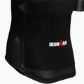 Tricou de ciclism pentru bărbați Quest Race Line France Iron Man black 5