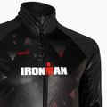 Geacă de ciclism pentru bărbați Quest Pro Iron Man black 3