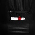 Geacă de ciclism pentru bărbați Quest Pro Iron Man black 5