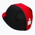 Șapcă de ciclism Quest Summer Iron Man black 3