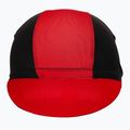 Șapcă de ciclism Quest Summer Iron Man black 4