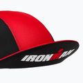 Șapcă de ciclism Quest Summer Iron Man black 5