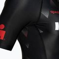 Costum de triatlon pentru femei Quest Iron Man black 4