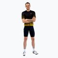 Tricou de ciclism pentru bărbați Quest Golden 2