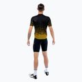 Tricou de ciclism pentru bărbați Quest Golden 3