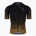 Tricou de ciclism pentru bărbați Quest Golden 5