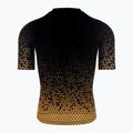 Tricou de ciclism pentru bărbați Quest Golden 6