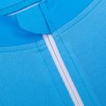 Tricou de ciclism pentru bărbați Quest Black Sky 6