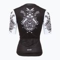 Tricou de ciclism pentru femei Quest Tattoo W 2