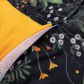 Tricou de ciclism pentru femei  Quest Flowers W 6